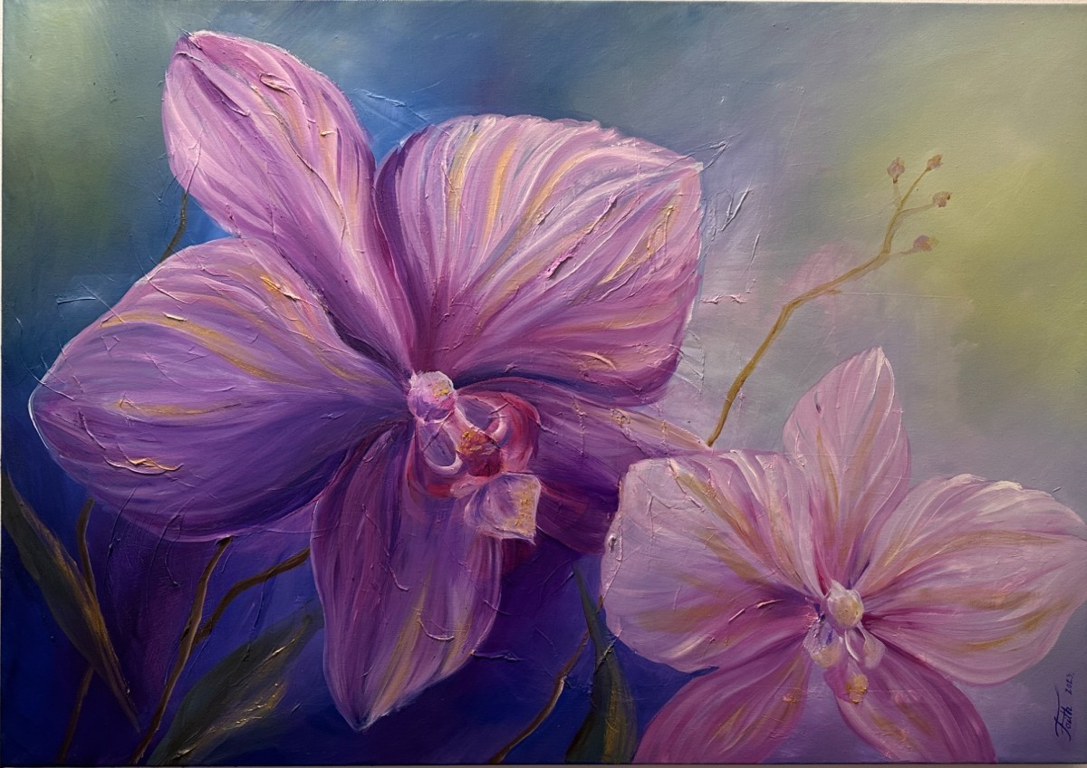 Orchid