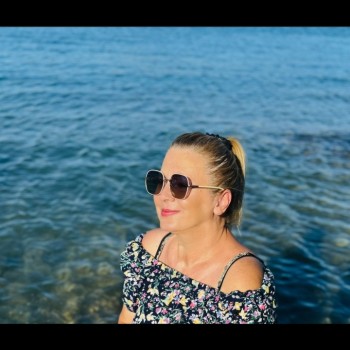Biljana Elounda