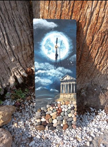 ACROPOLIS by Biljana Elounda