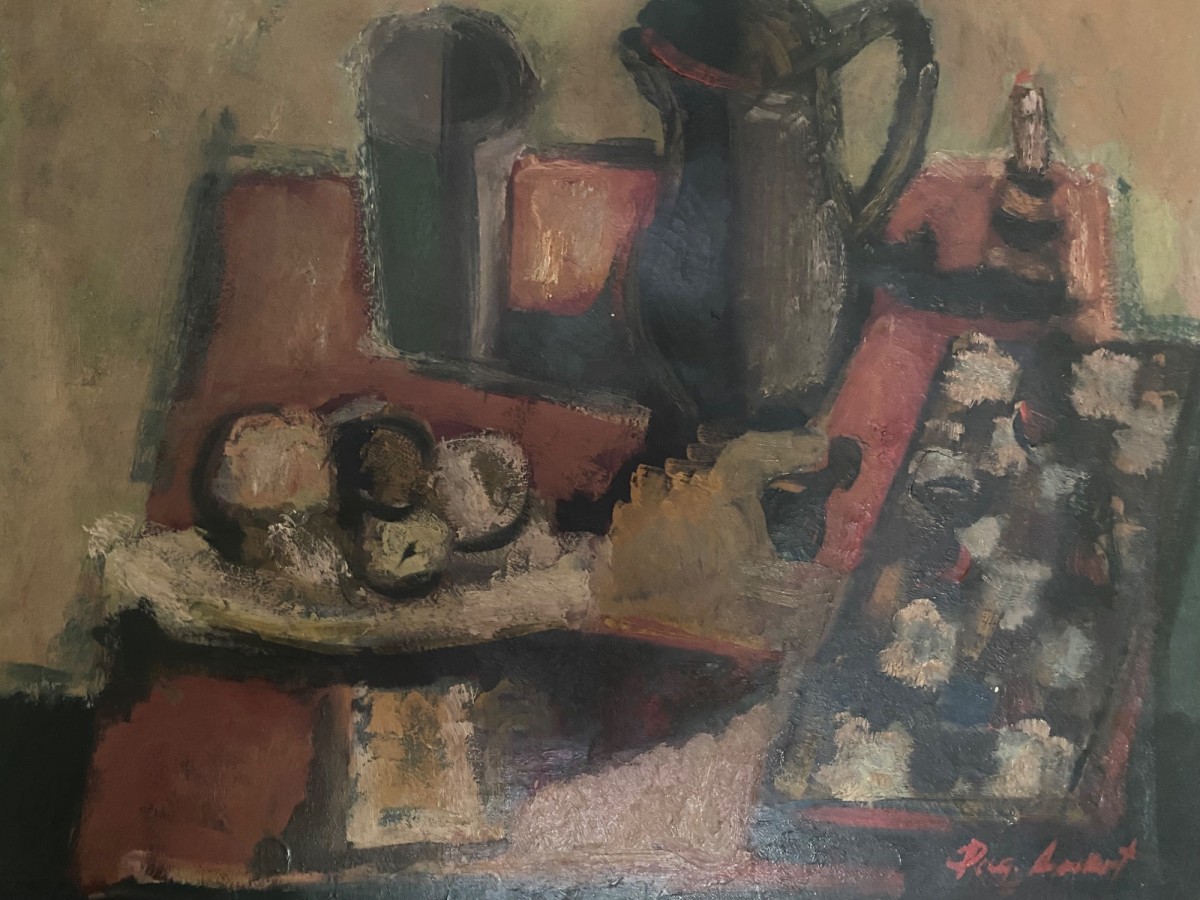 Fruit on the table