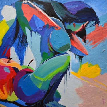 Original Sin by Rade Grahovac