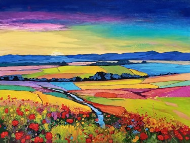 All the colors of Herzegovina by Rade Grahovac