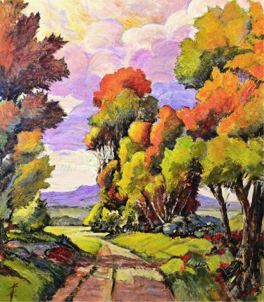 September by Rade Grahovac