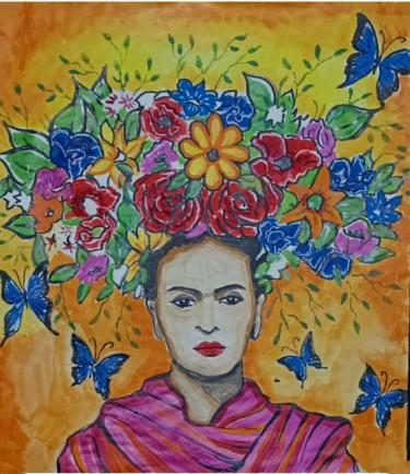 FRIDA CHALO by Sladjana Nedeljkovic