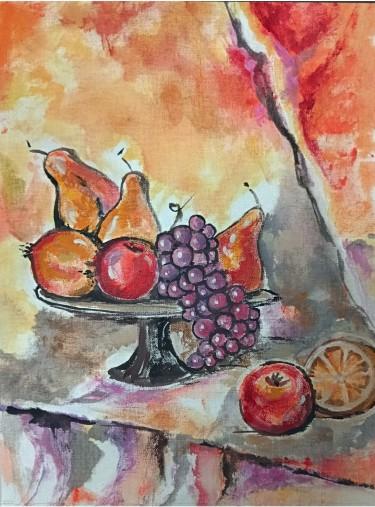 My fresh day by Sladjana Nedeljkovic