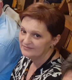 Emilija Nesic (Serbia)