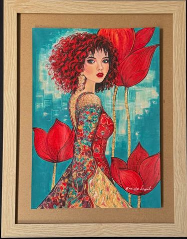 Lola by Emilija Nesic