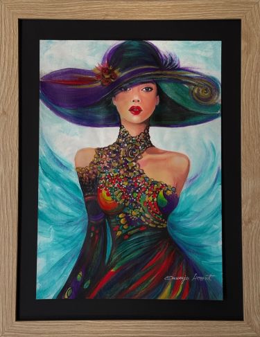 Madam by Emilija Nesic