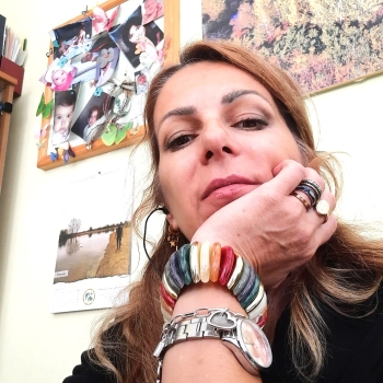 Tatjana Očovaj (Serbia)