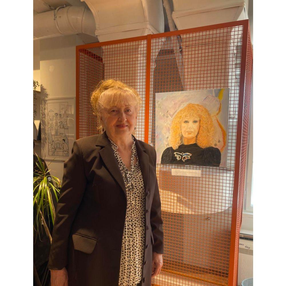 Famous women of Serbia