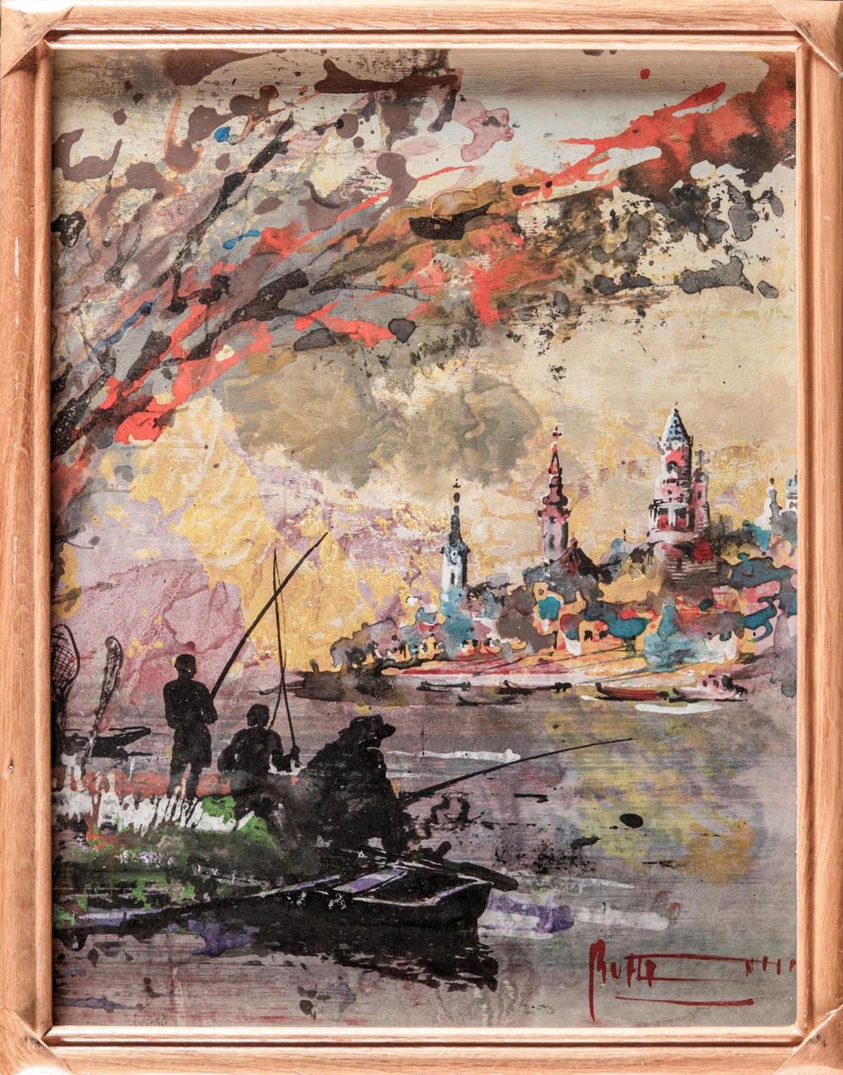 Fishermen