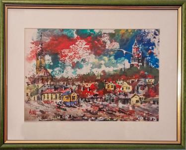 Zemun by Dragan Rumencic