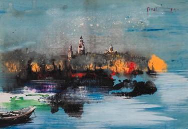 Dream of the day by Dragan Rumencic