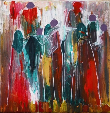 DANCE by Slađana Spasić