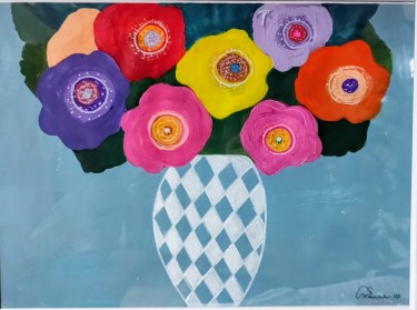 BOUQUET by Slađana Spasić