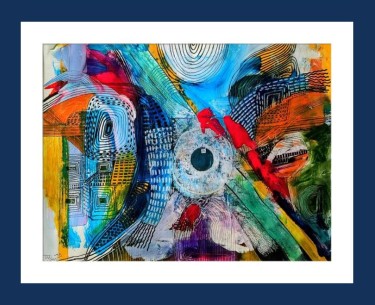 INNER EYE - BEAUTY OF ESSENCE by Slađana Spasić