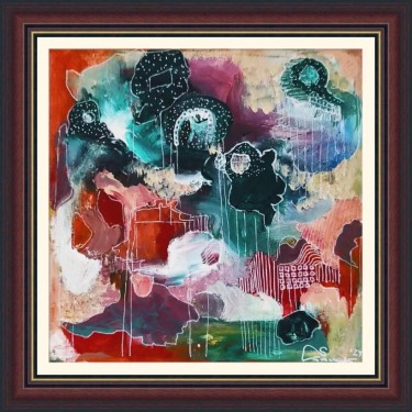 A HAD A DREAM by Slađana Spasić