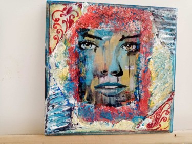 A gaze that speaks by Maja Živković