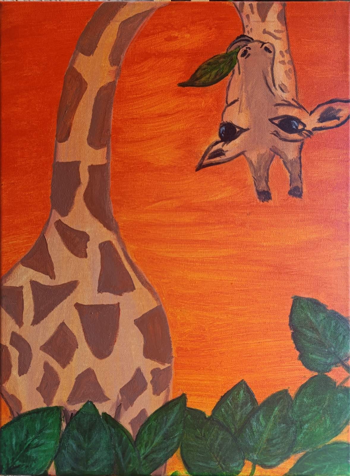 Giraffe