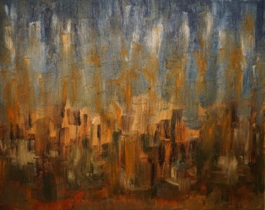 Golden echos by Nikola Stevancevic
