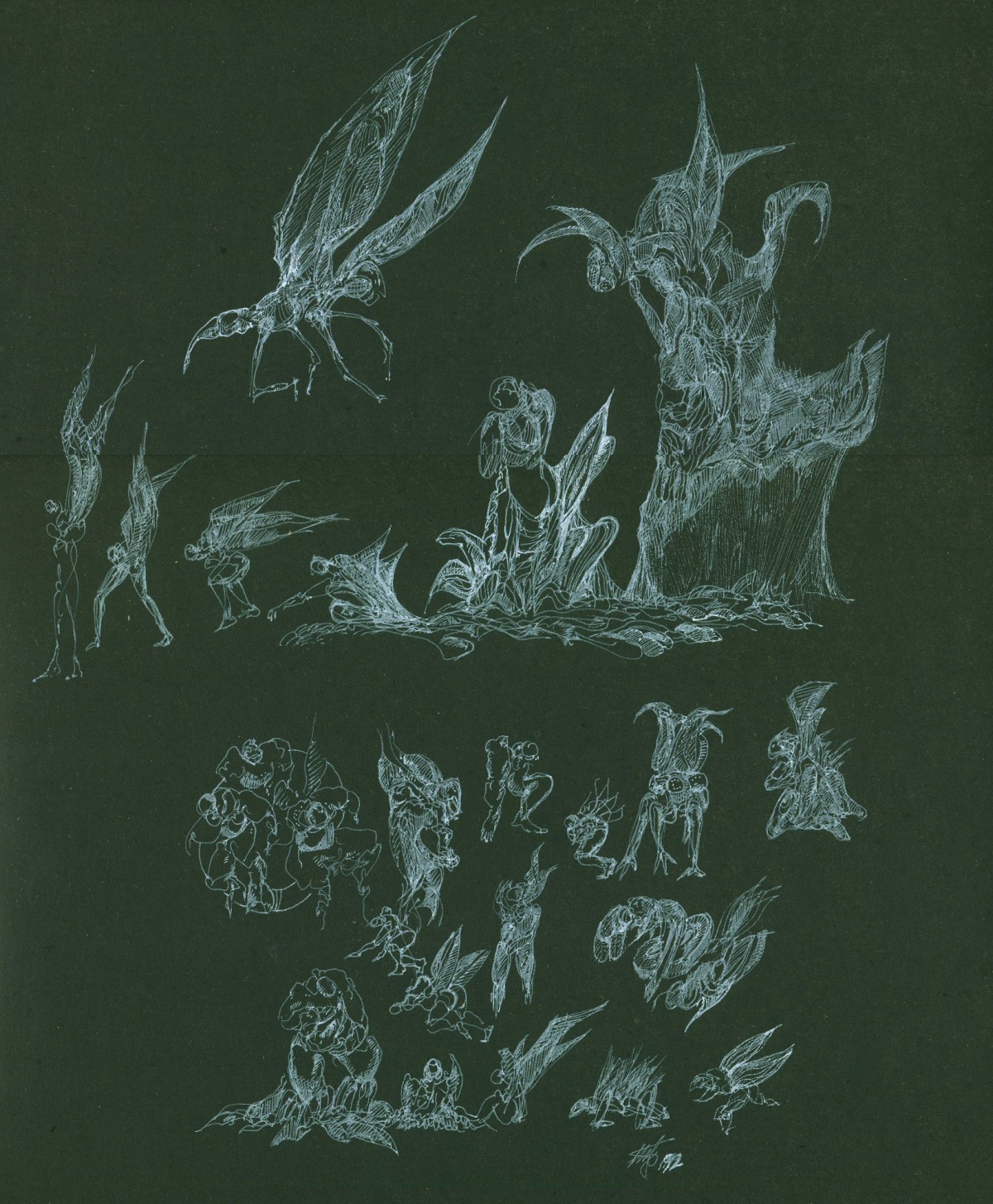Cherubs 12