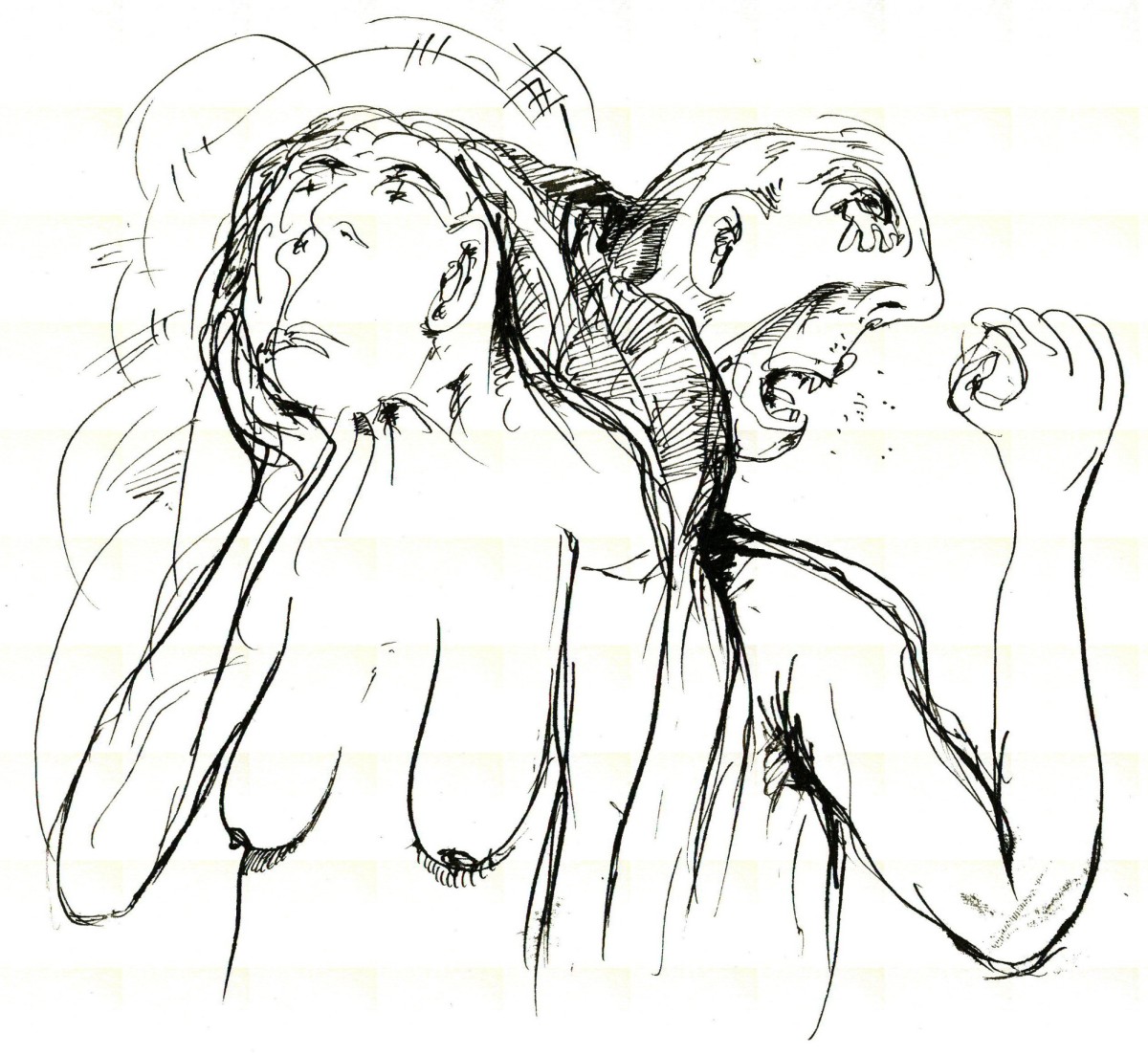 Anger