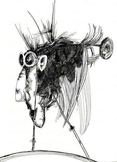 Dude by Đorđe Toljević