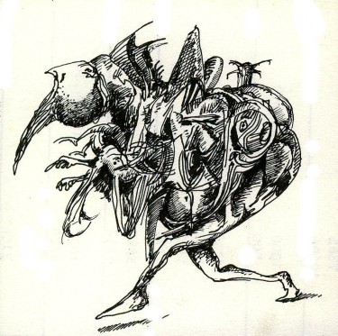 Tzar by Đorđe Toljević