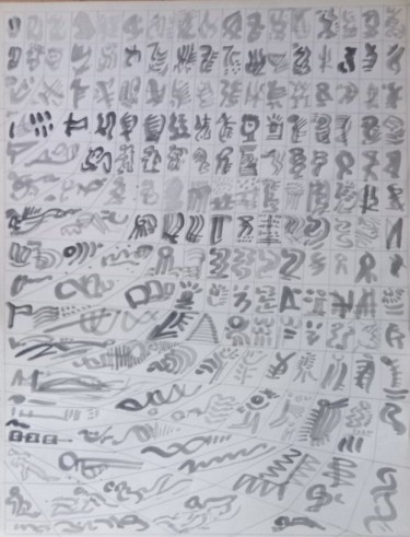 More Signs by Đorđe Toljević