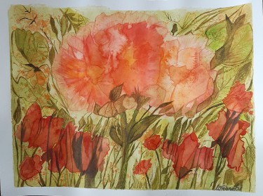 Gentle wild by Irena  Pelicic