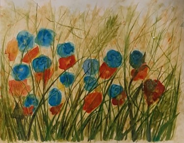 Summer day by Irena  Pelicic