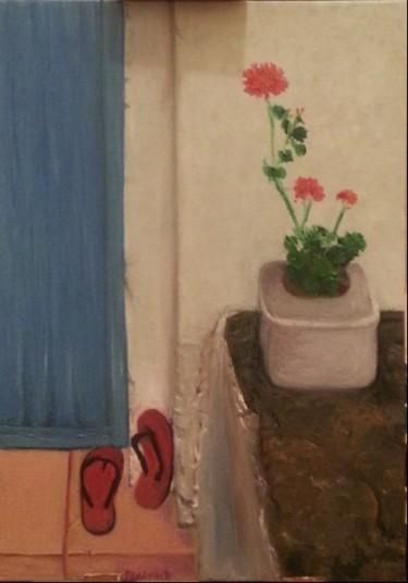 Summer story by Irena  Pelicic