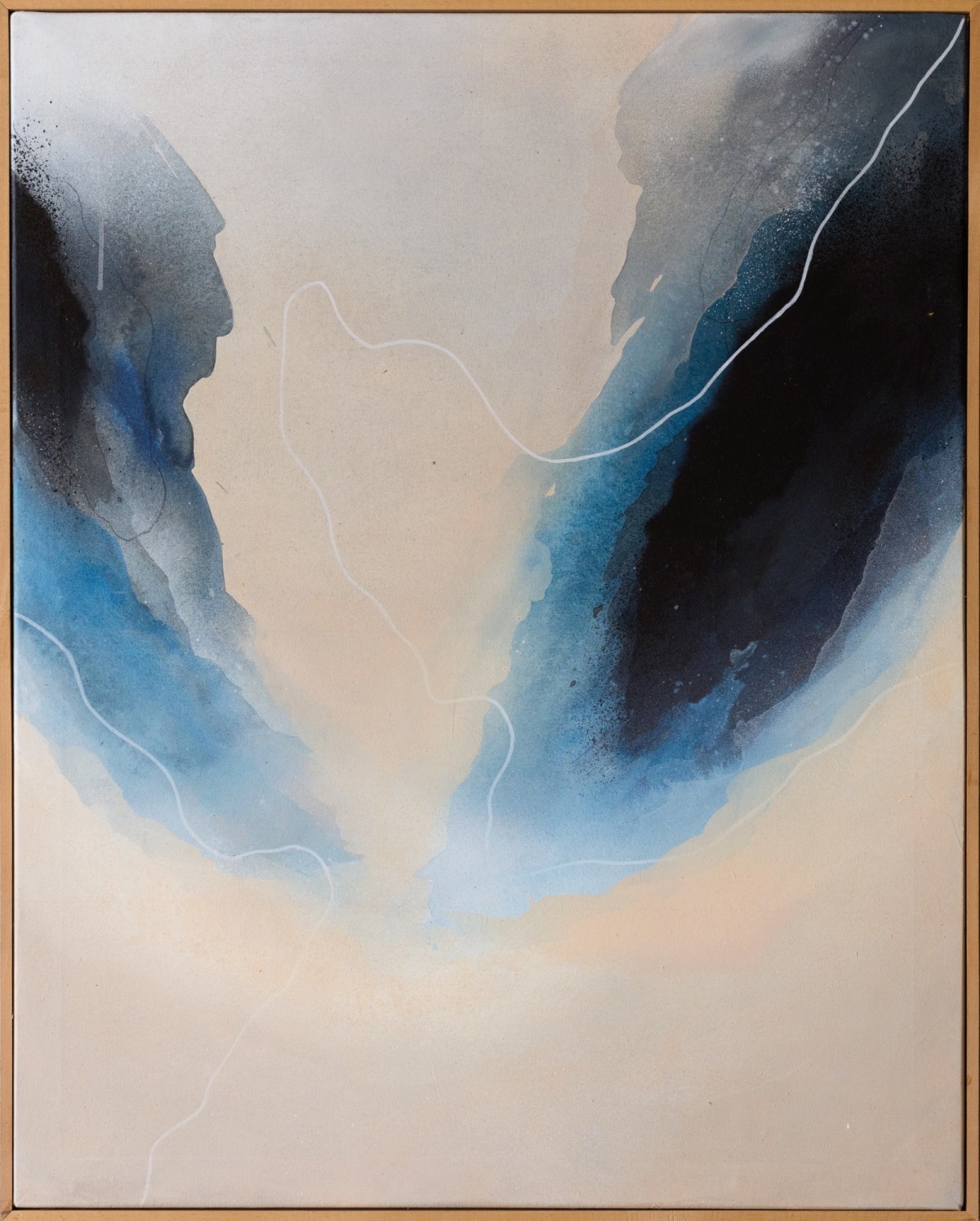 Tidal Spirits