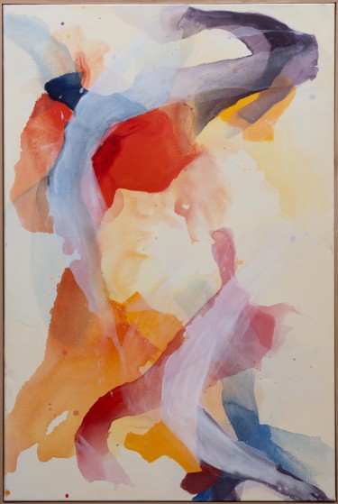 Flames of Creation by Tamara Maksimovic