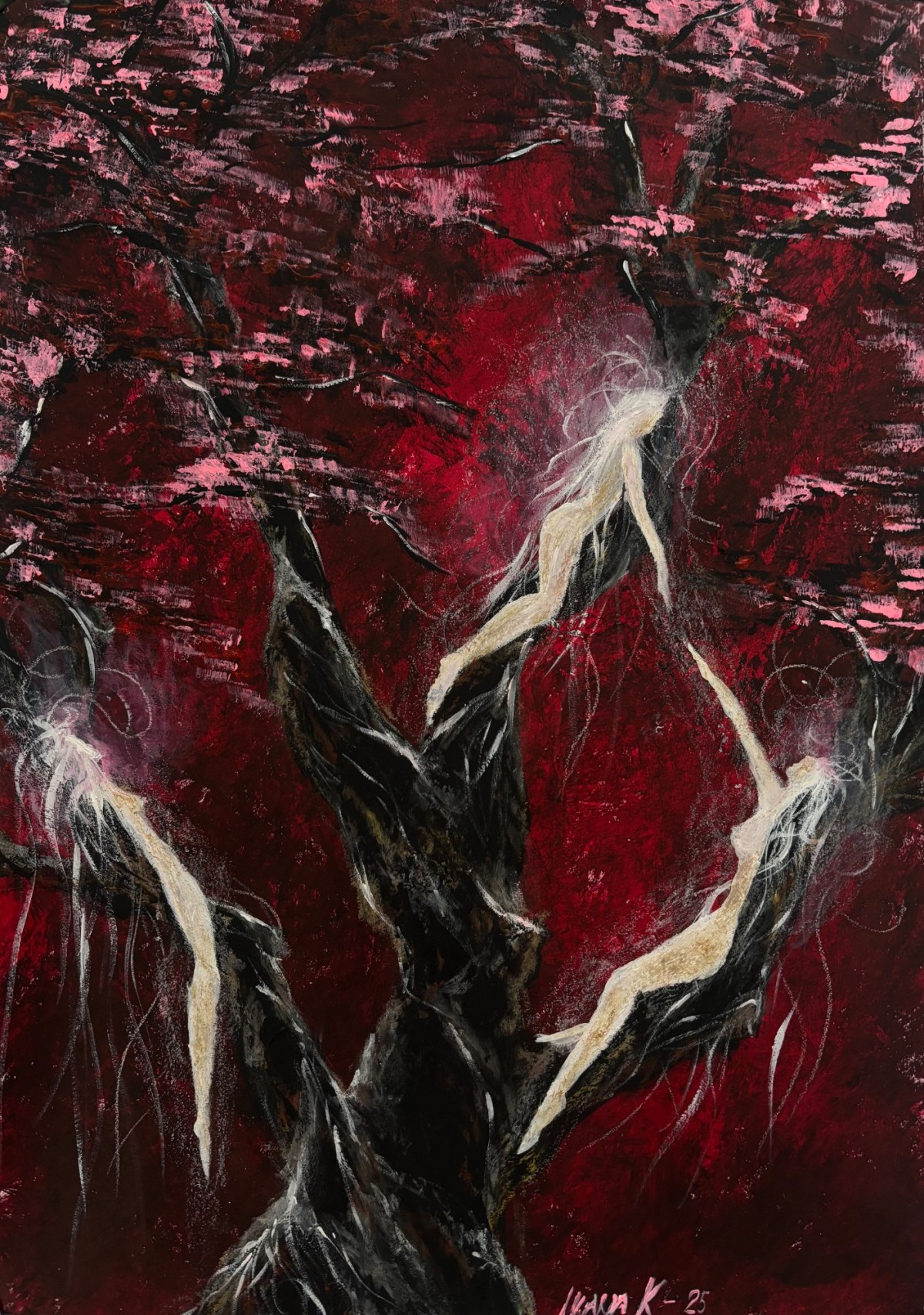 Spirit of the forest
