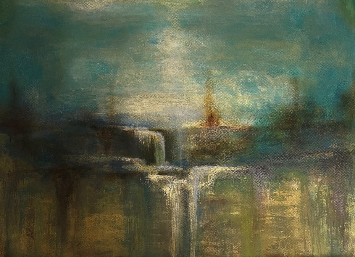 Waterfall