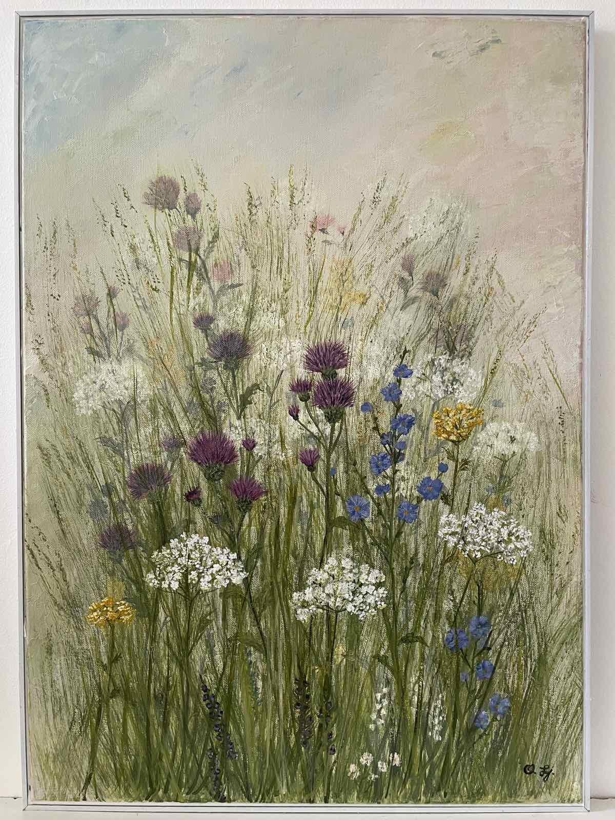 Wildfllowers
