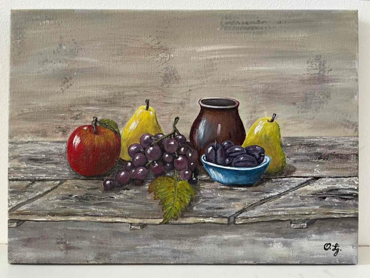 Still life 2