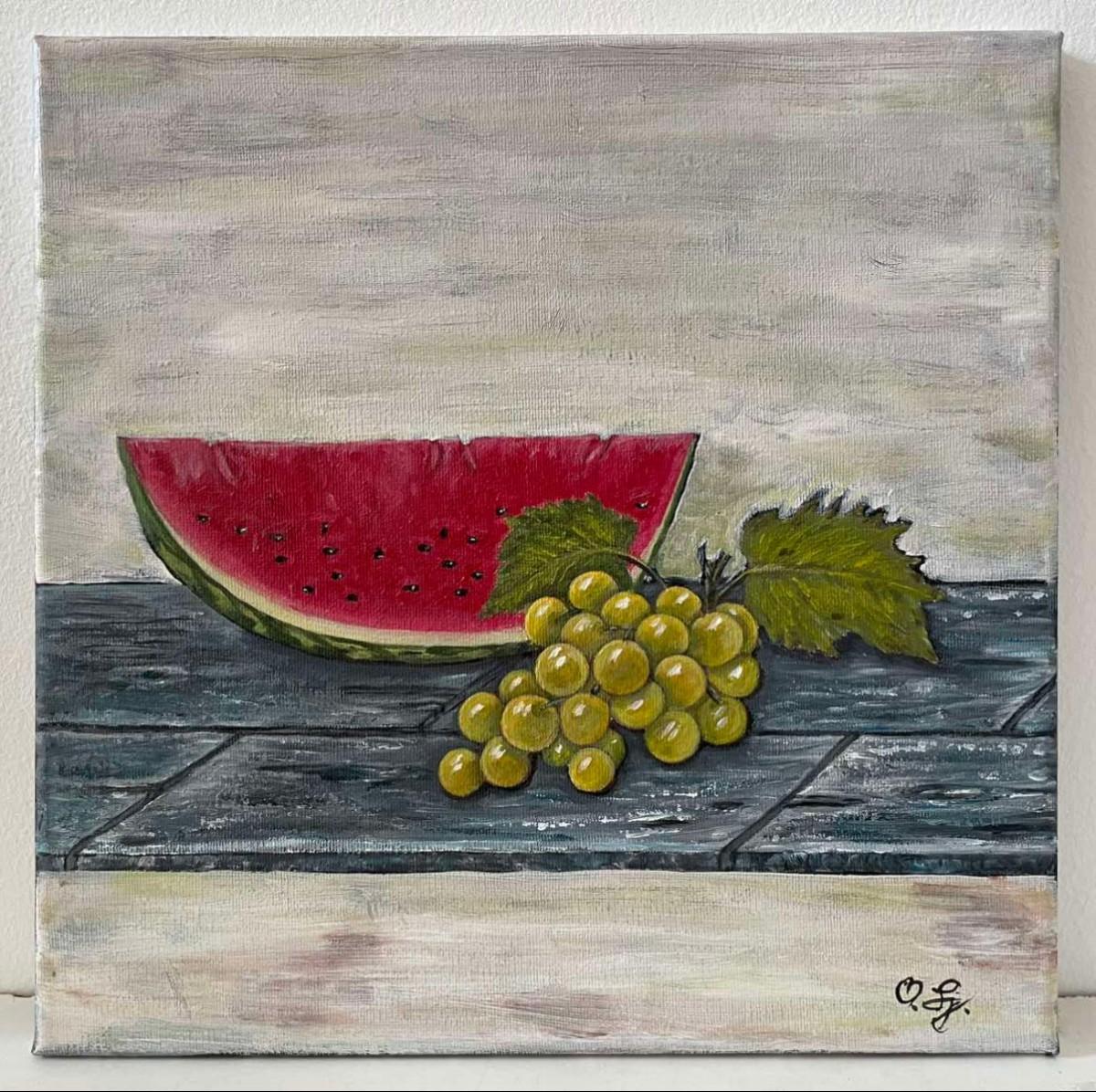 Still life 5