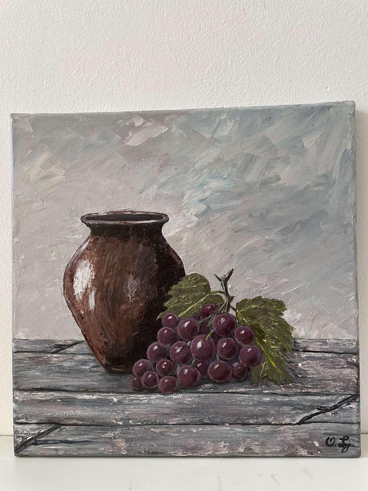 Still life 4