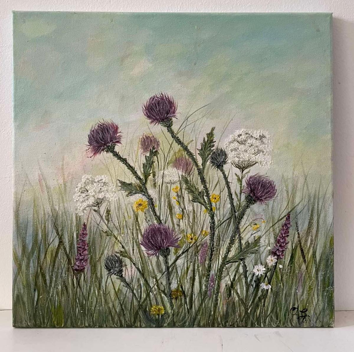 Wildflowers 2