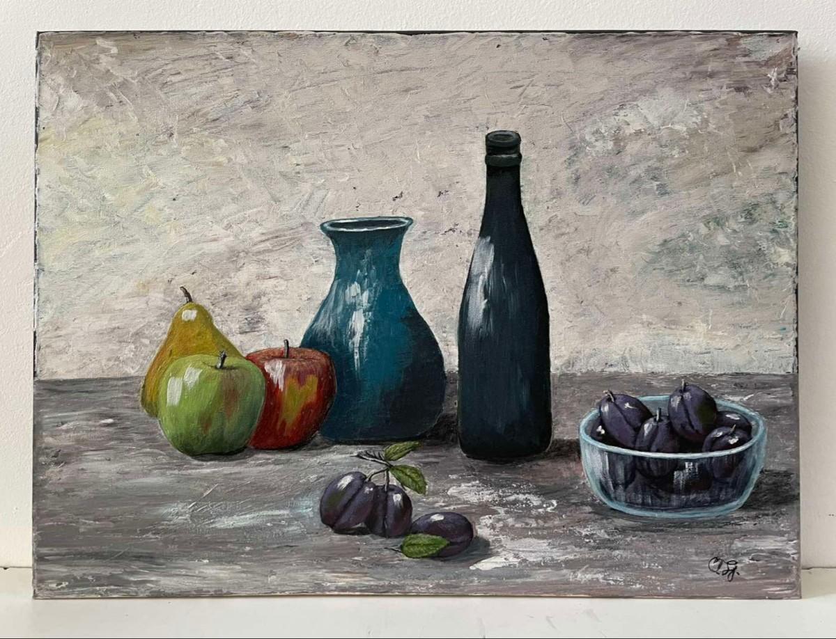 Still life 3