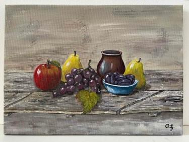 Still life 2 by Ljiljana Obradovic