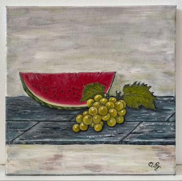 Still life 5 by Ljiljana Obradovic