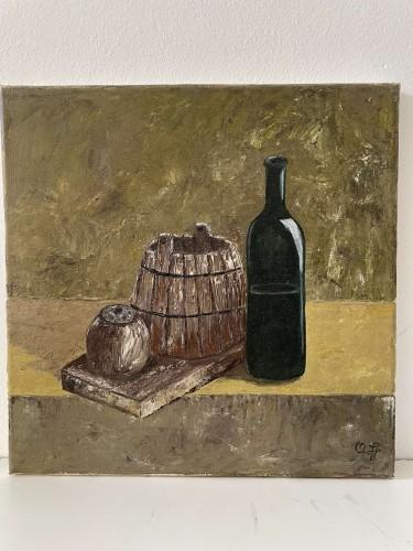 Still life 1 by Ljiljana Obradovic