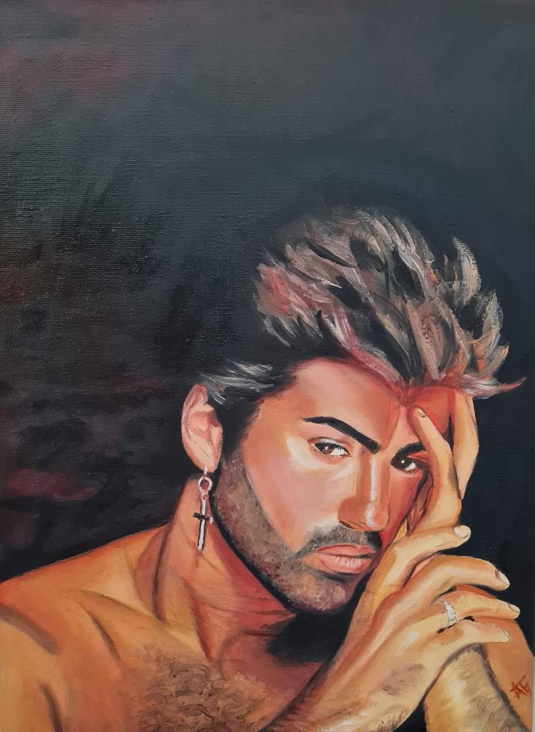 George Michael