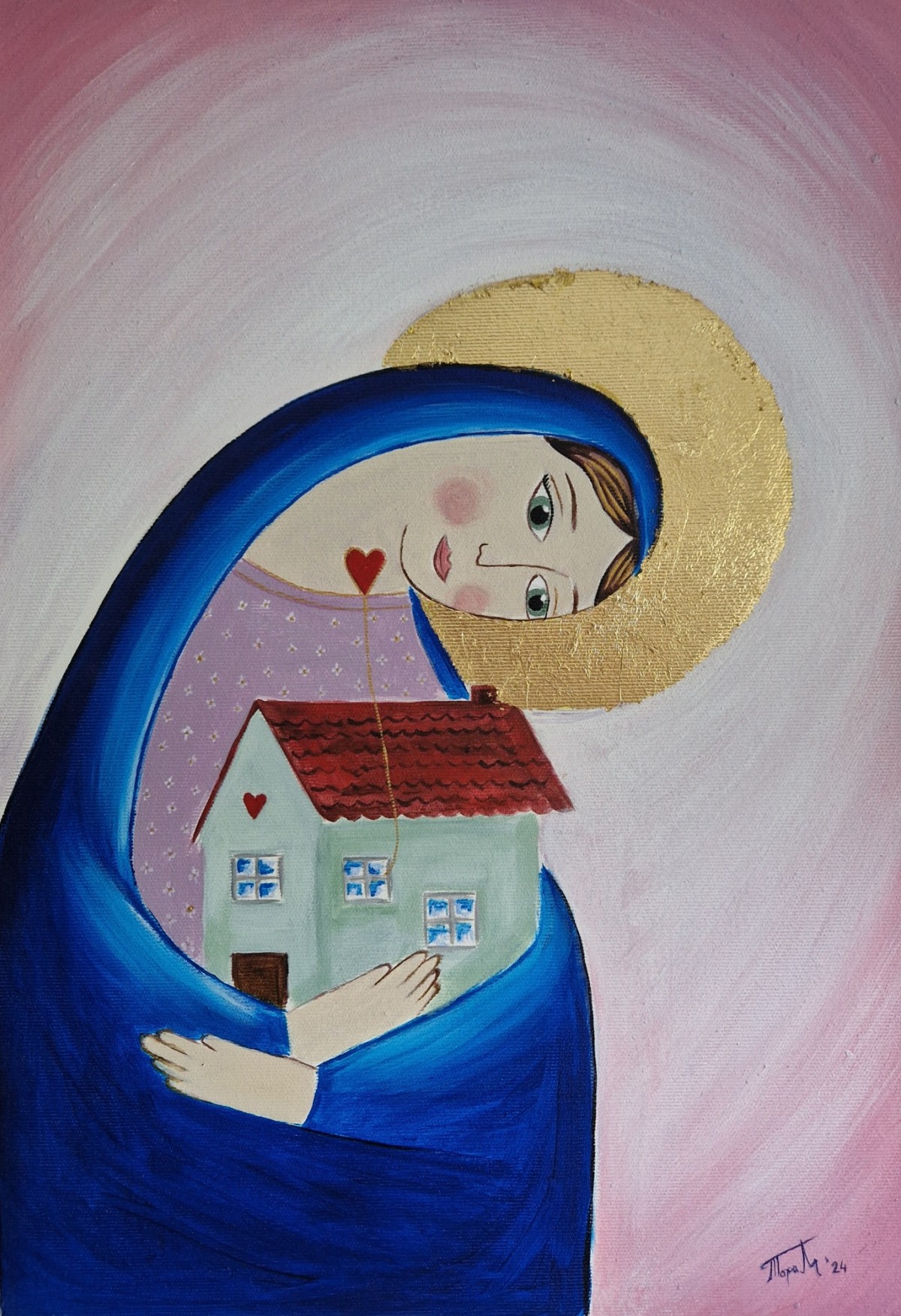 Madonna