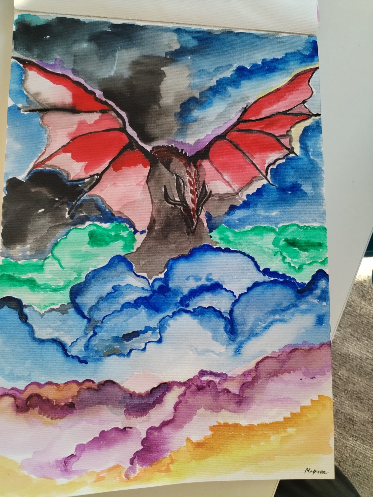 Dragon