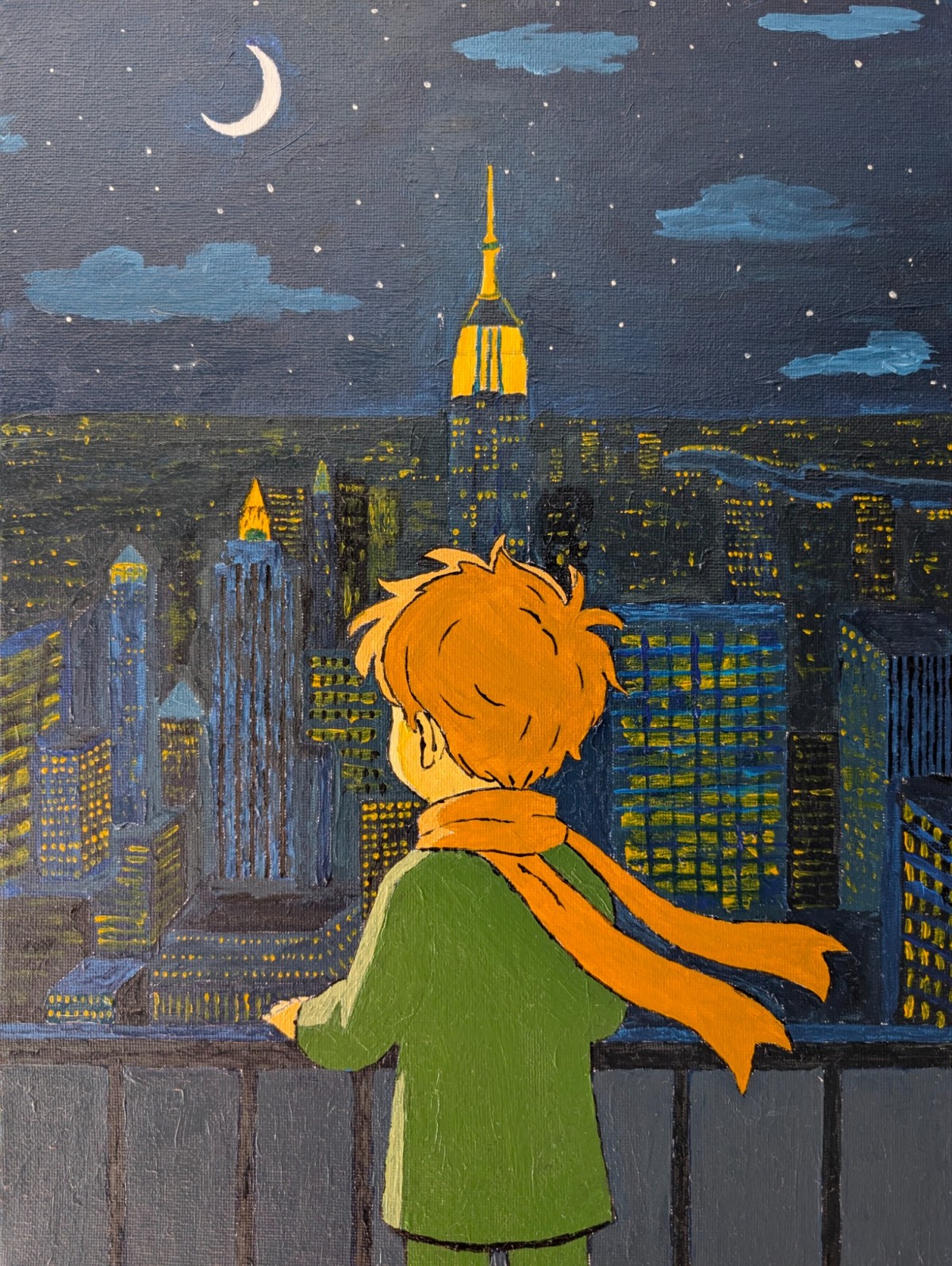 The Little Prince