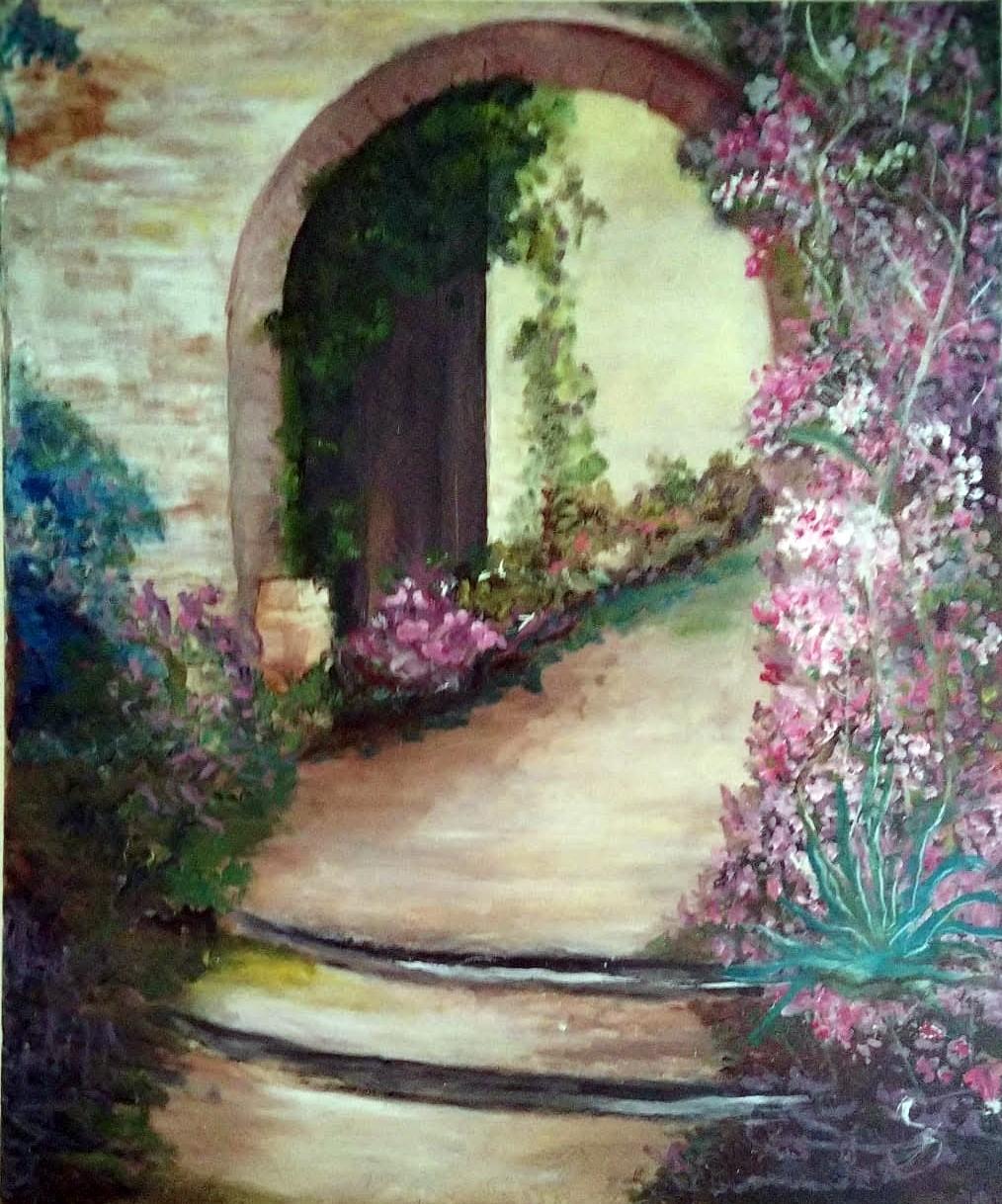 Secret Garden